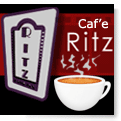 Ritz Cinema Cafe