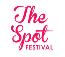Testimonial Image:The Spot Festival