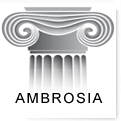Ambrosia Cafe 